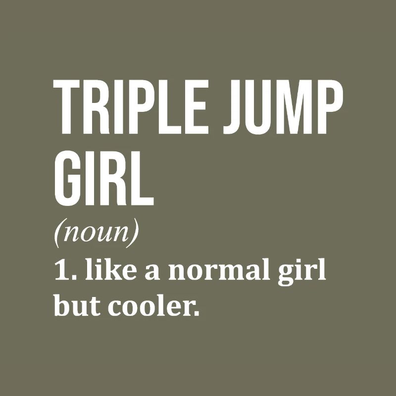 Triple Jump