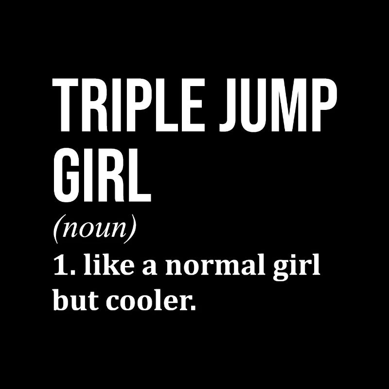 triple saut