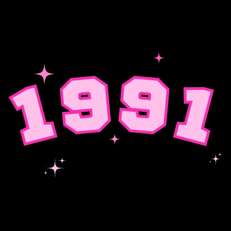 1991 rose star