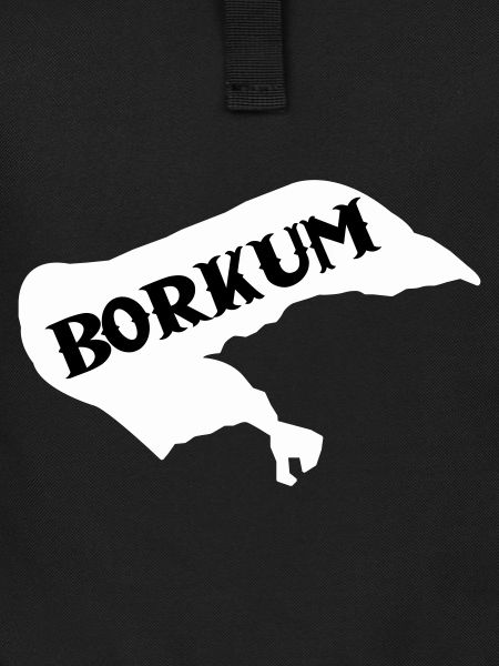 Borkum Island