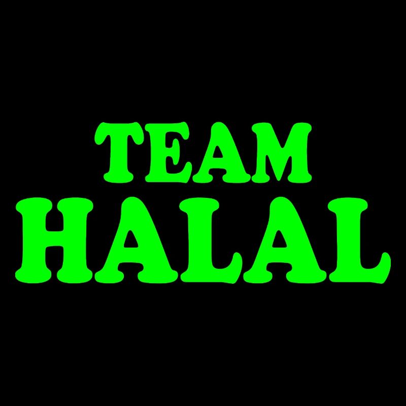 Team halal