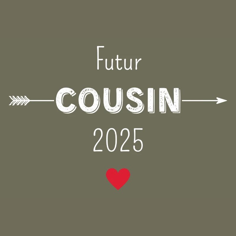 Future cousin 2025