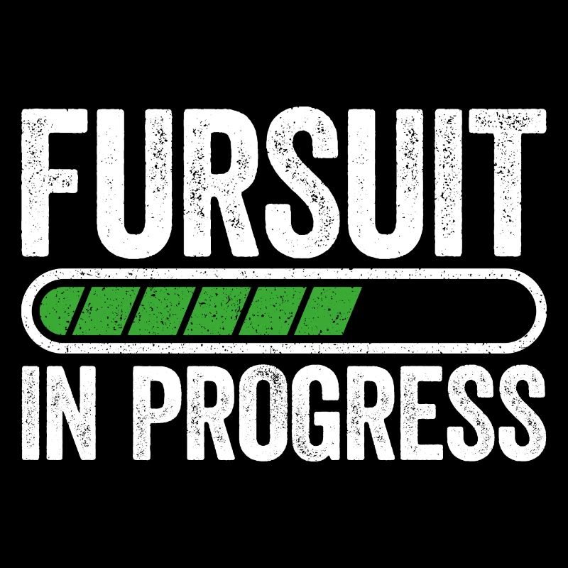 Fursuit en préparation – Le moment est bientôt venu !