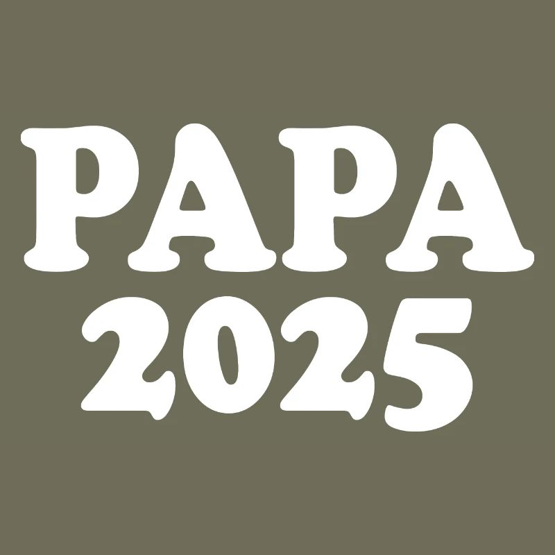 Papa 2025
