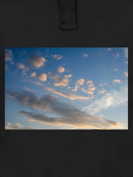 Fantasy-Himmel