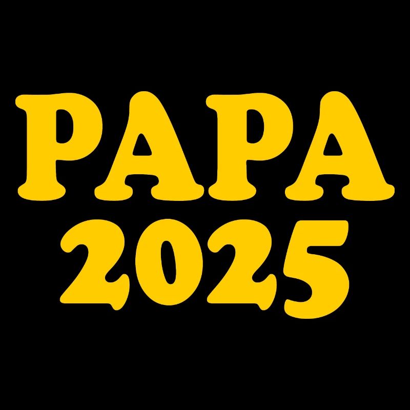 Papa 2025