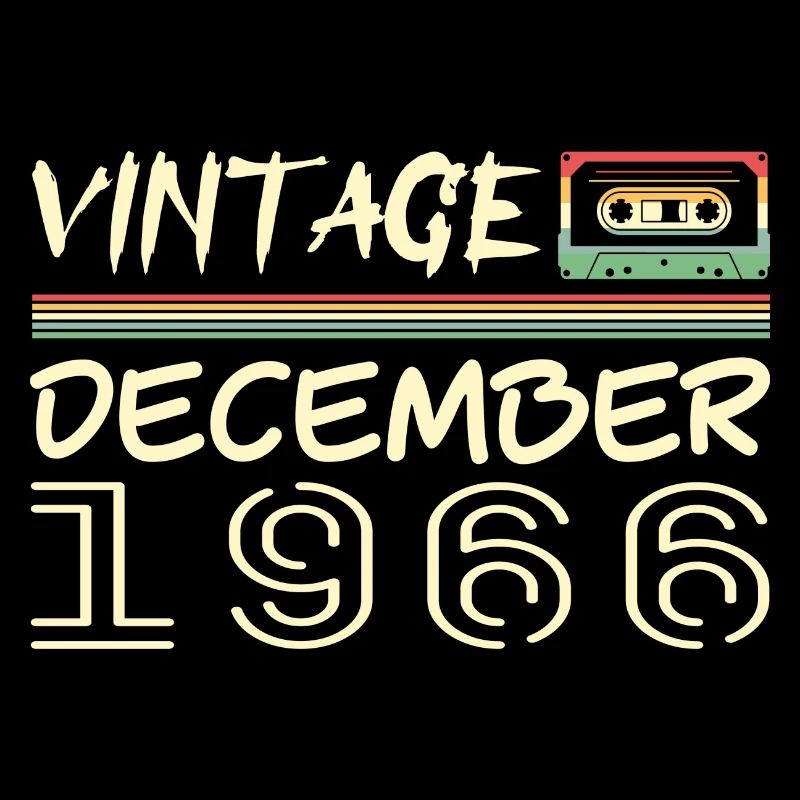 1966 Décembre 1966 Jubilé Décembre 1966