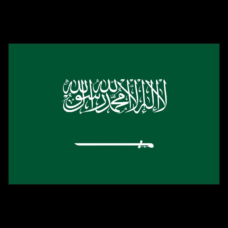 Saudi-Arabien
