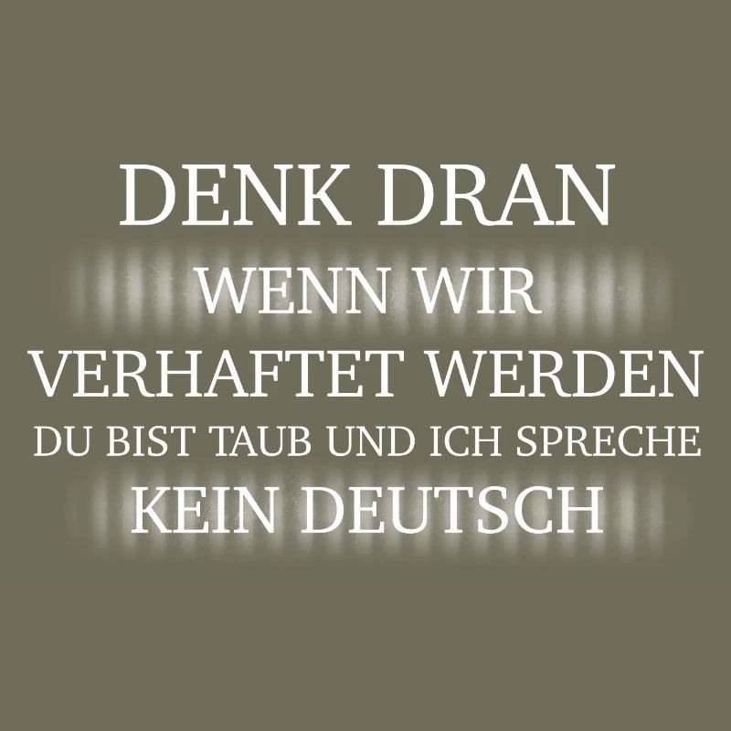 Verhaftet weiß