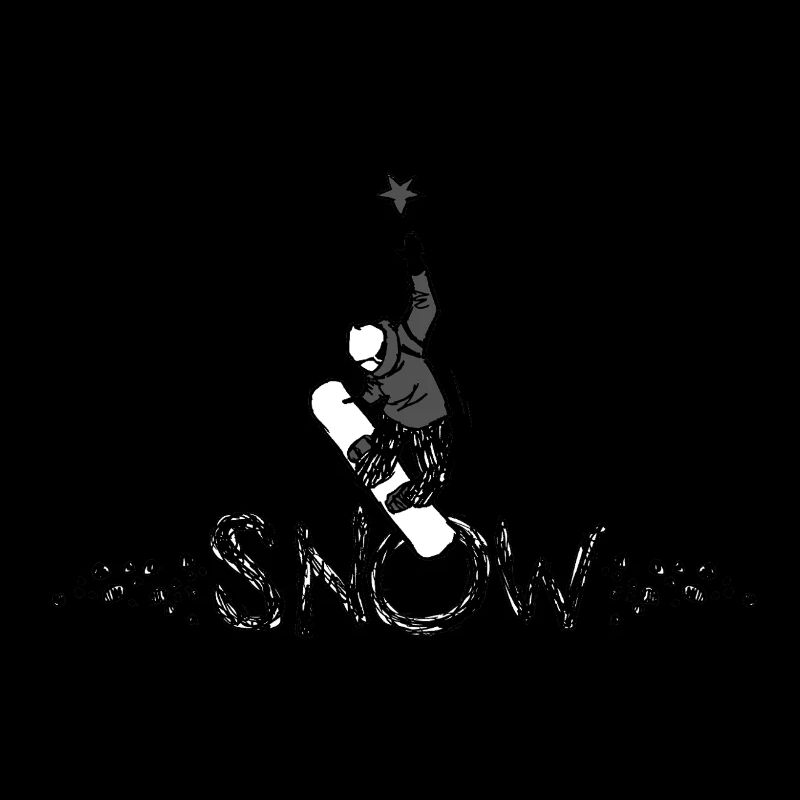 Freestyle Snowboarden