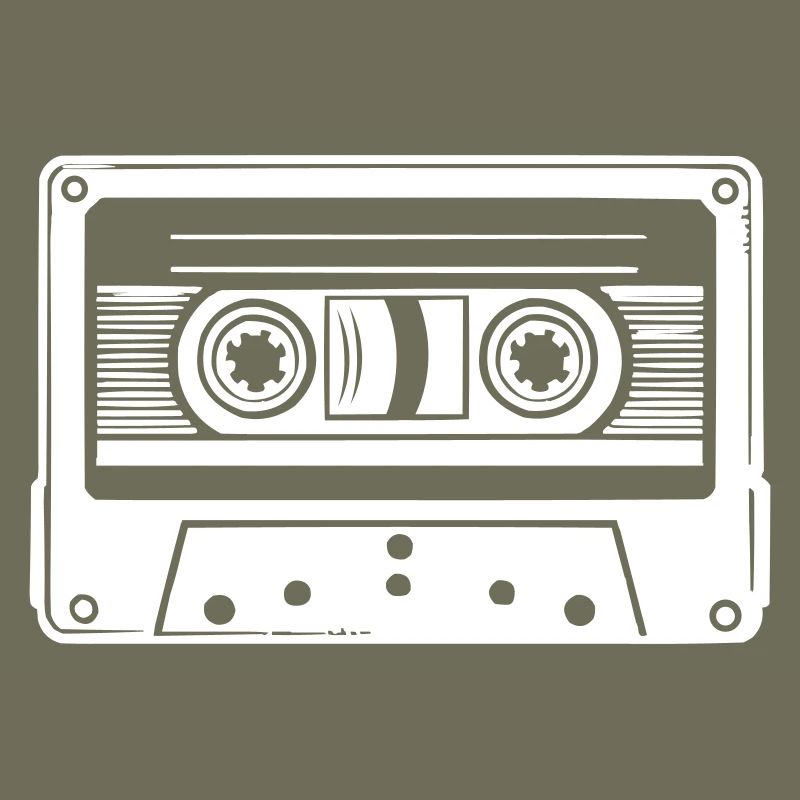 Audio Cassette