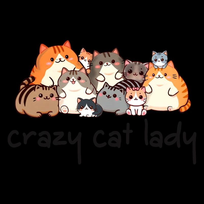 crazycatlady