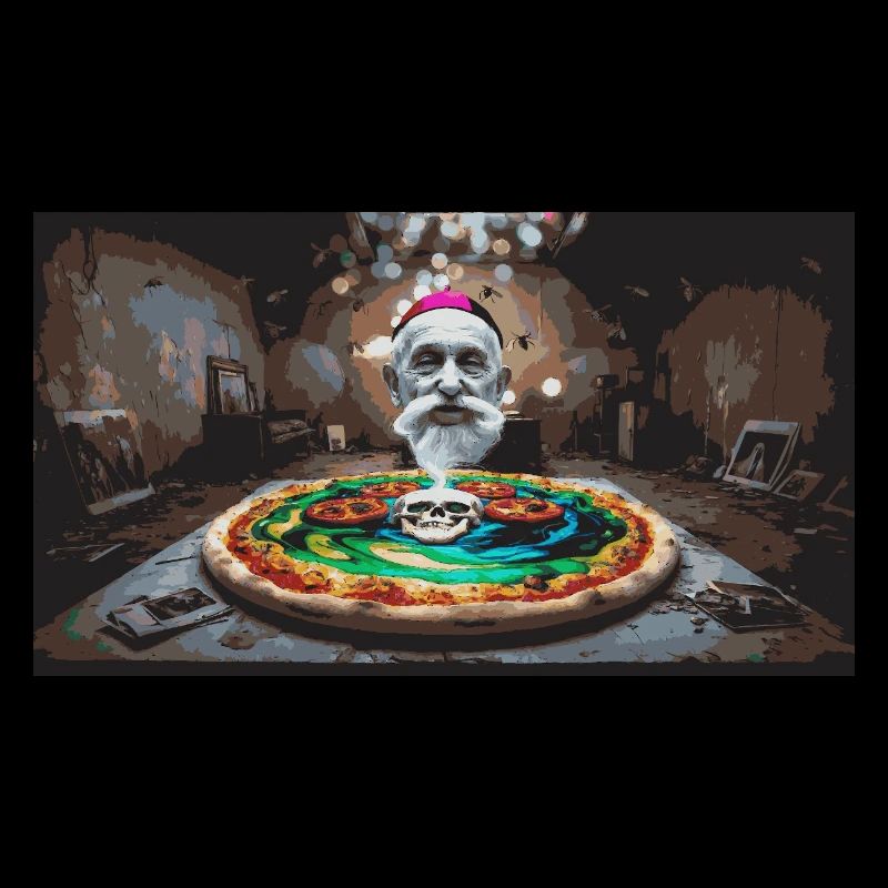 PizzaPope
