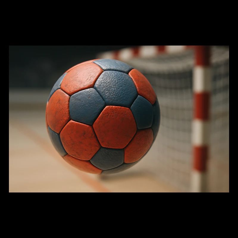 Sport - Handball