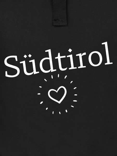 South tyrol