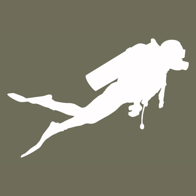 diver