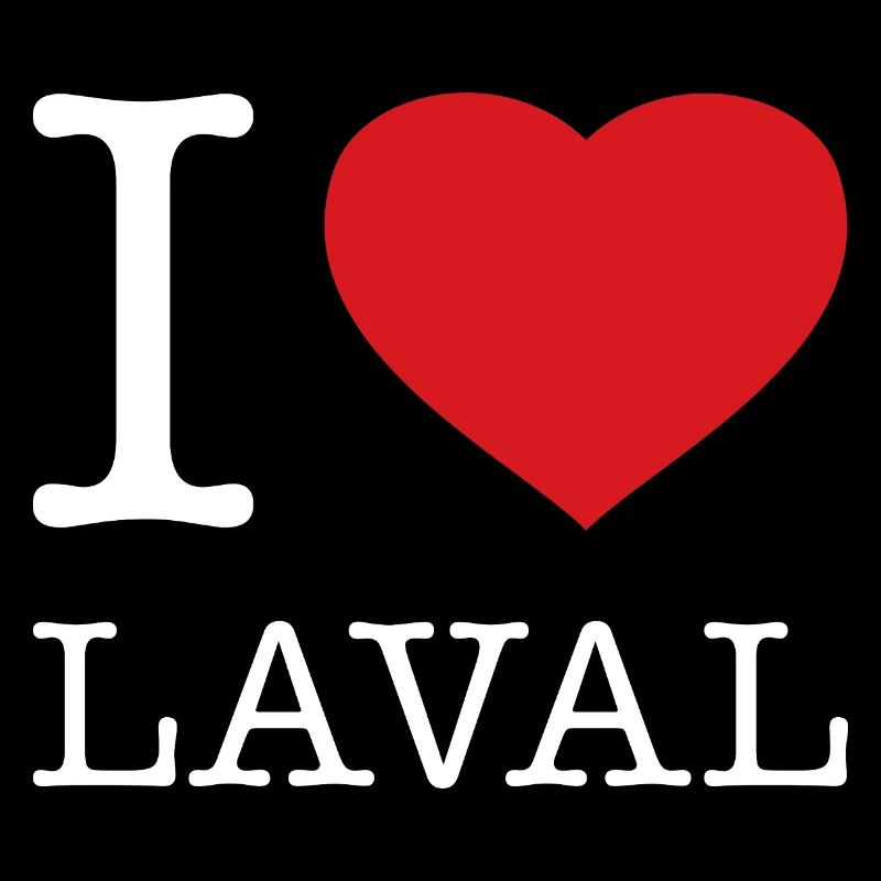I love Laval