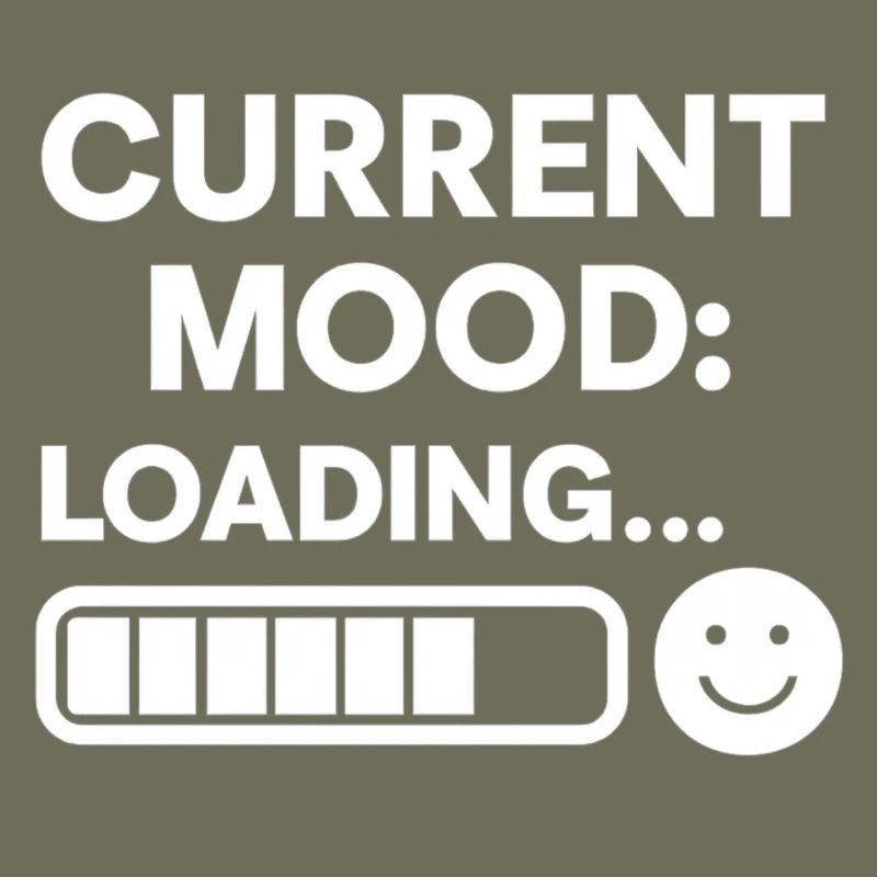 Current Mood Loading