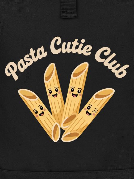 Pasta Cutie Club