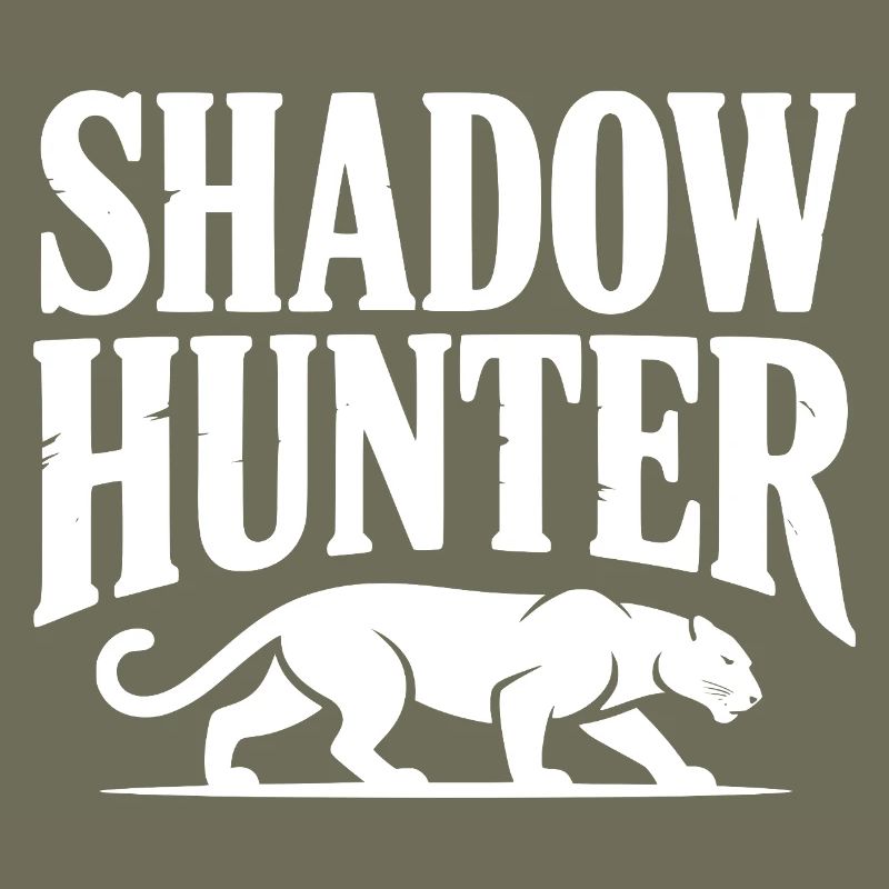 Shadow Hunter