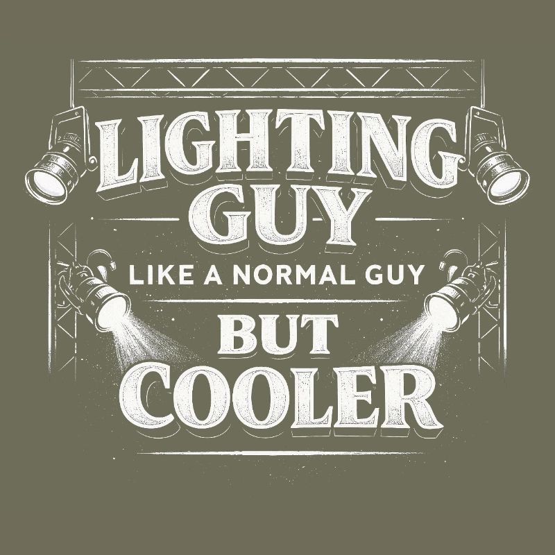 Lighting Technician Lighting Technician Lighting Guy