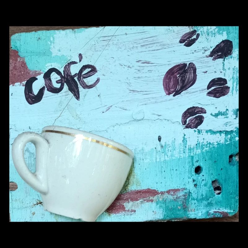 Café