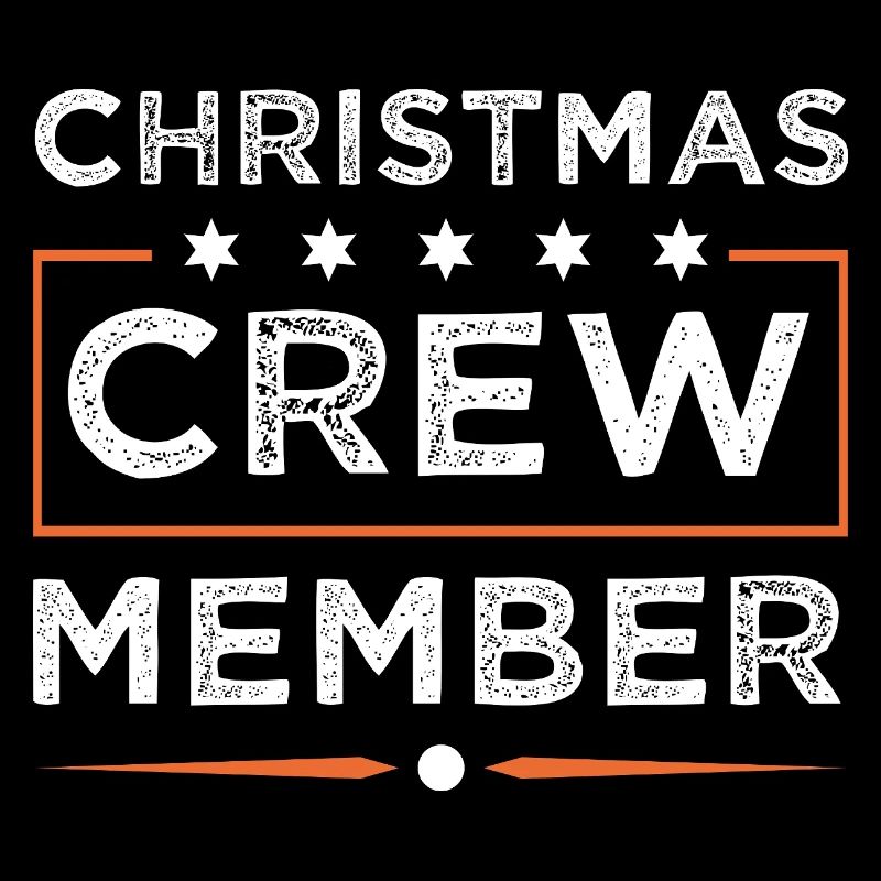 Christmas Crew