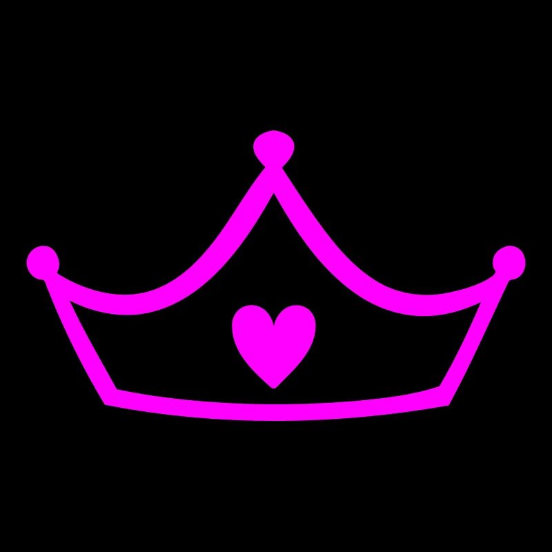 Prinzessin Krone Crown