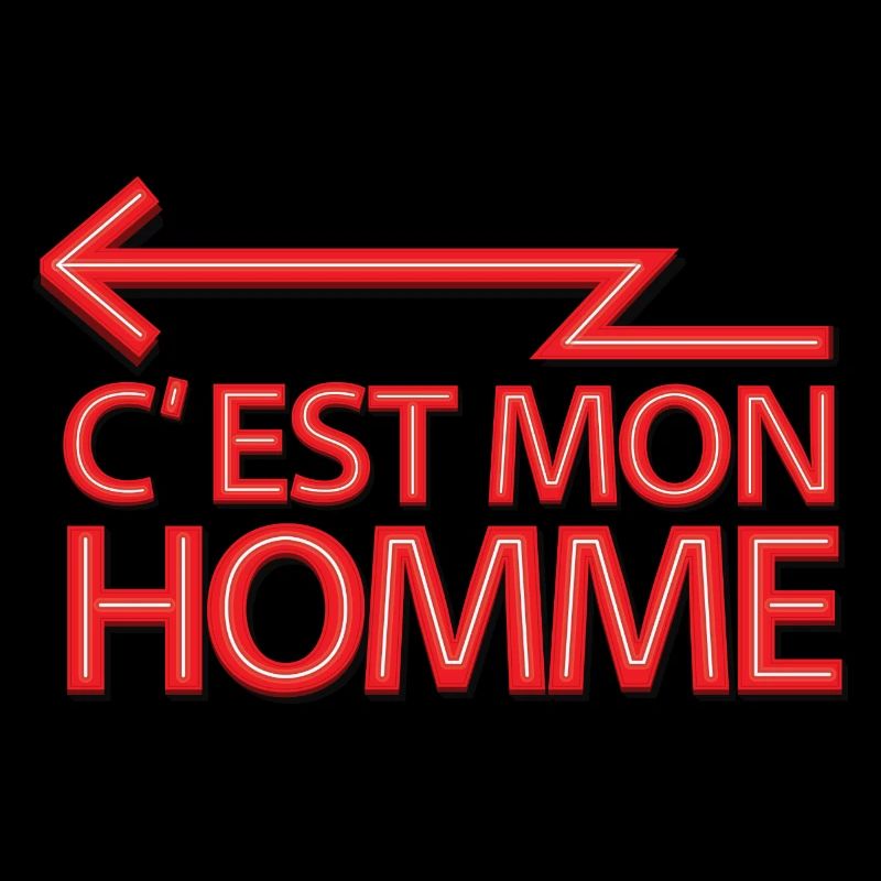 C'est-mon-homme