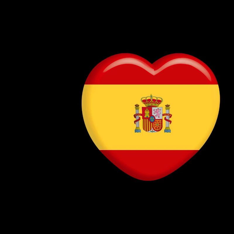 I love Espana