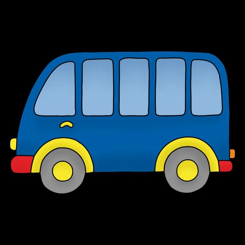 mein kleiner Omnibus
