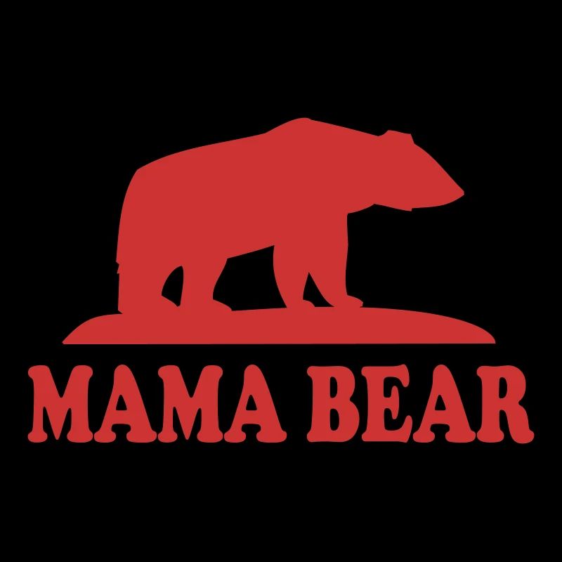 MAMA BEAR