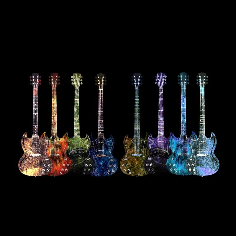 Gitarren