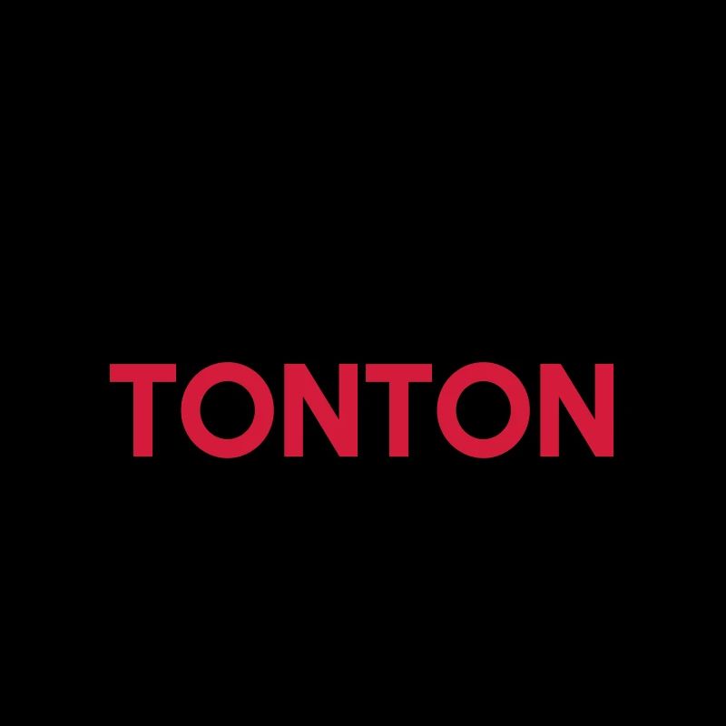 APPELLE-MOI TONTON