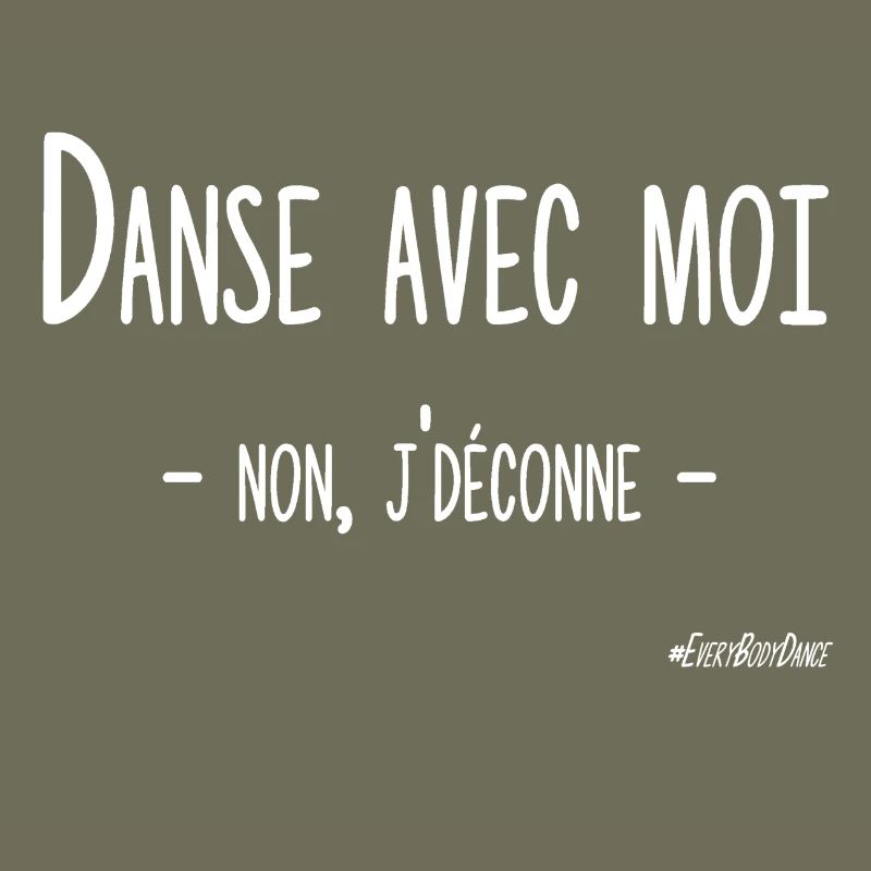 DANSE AVEC MOI