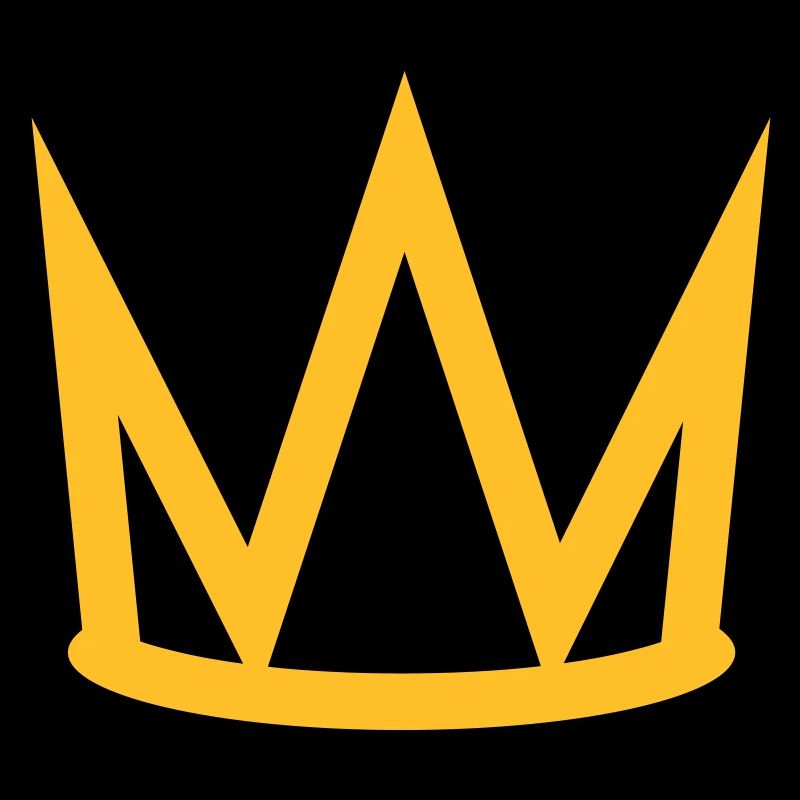 crown de