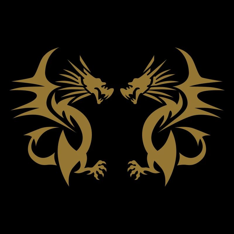 Drachen
