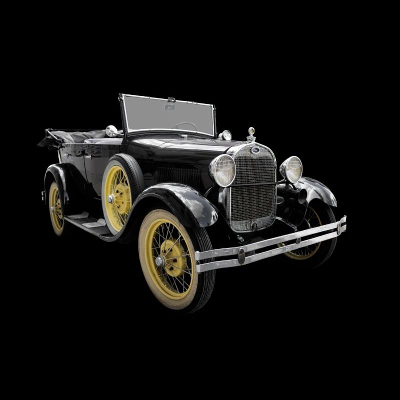 oldtimer