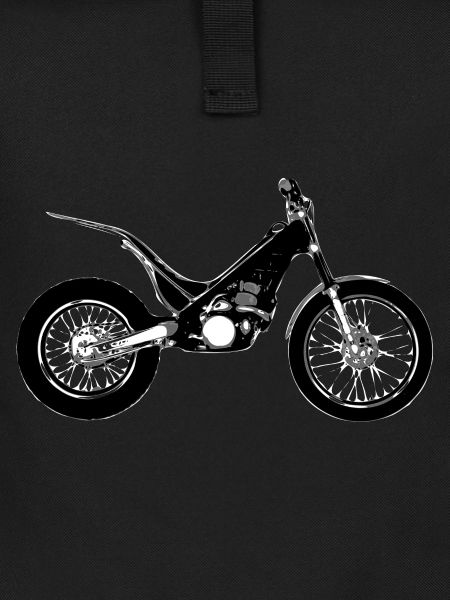 Trial Motorrad