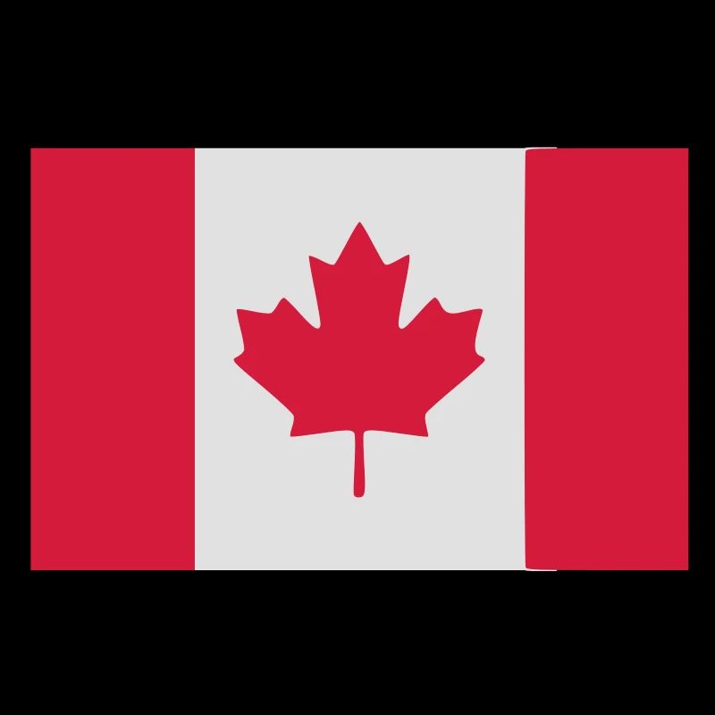 Drapeau Canada - Flag Canada