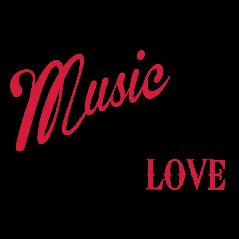 Music was my first Love