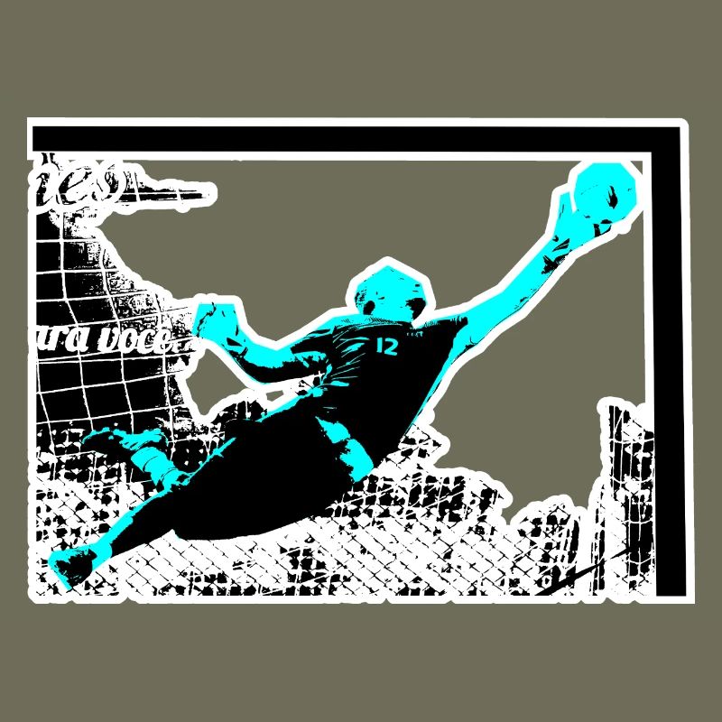 goalkeeper