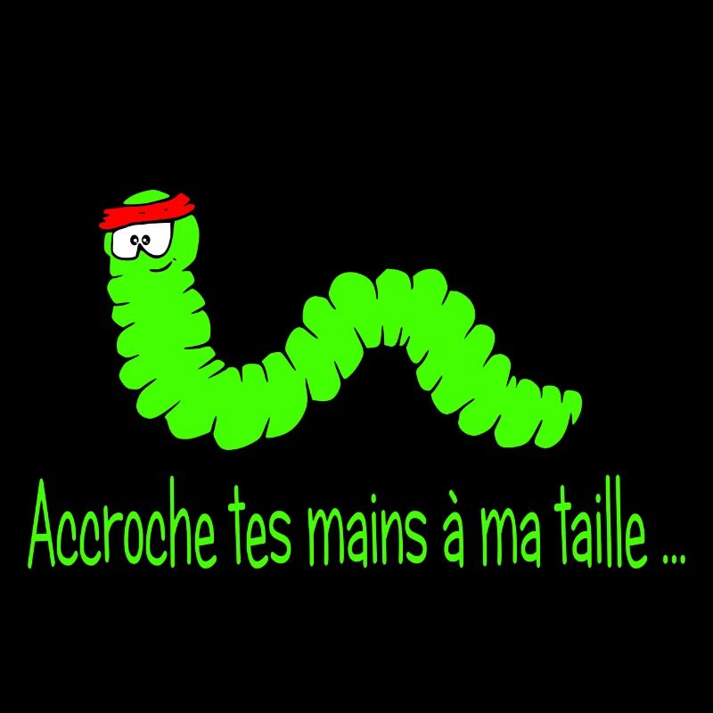 la chenille