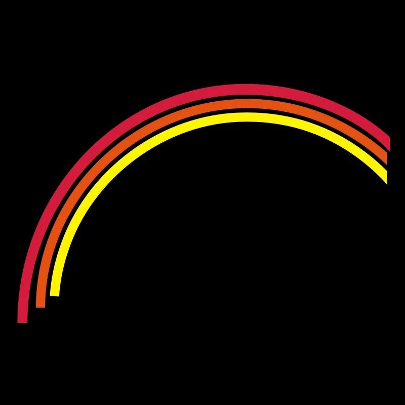 Rainbow 1