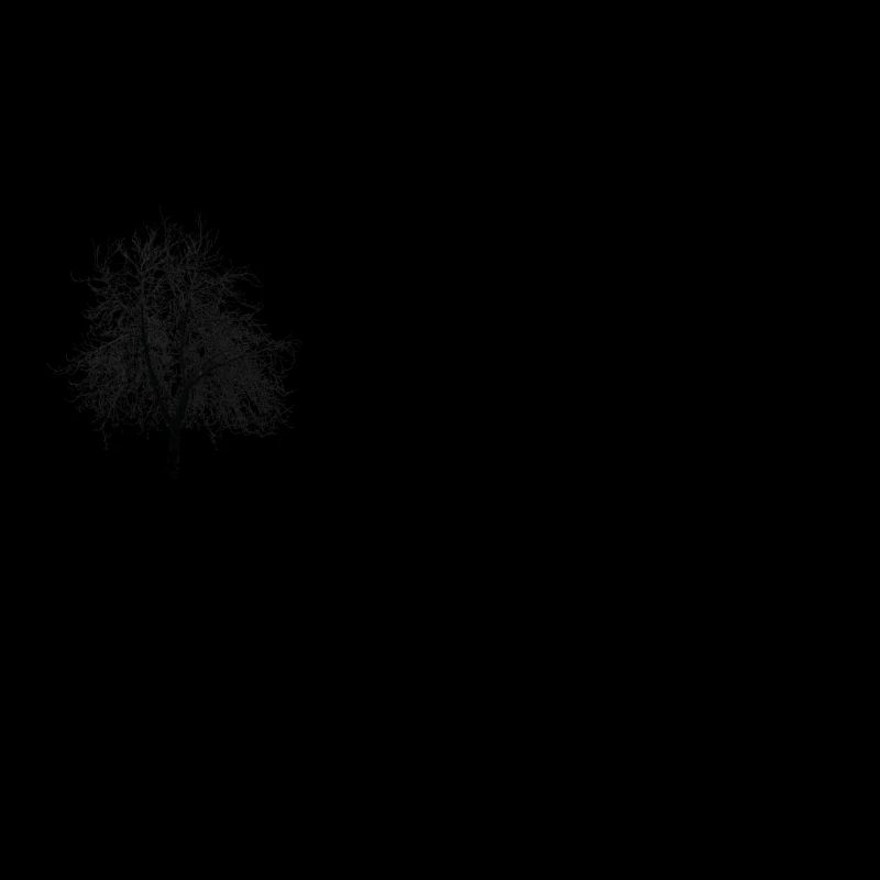 Tinten-Baum