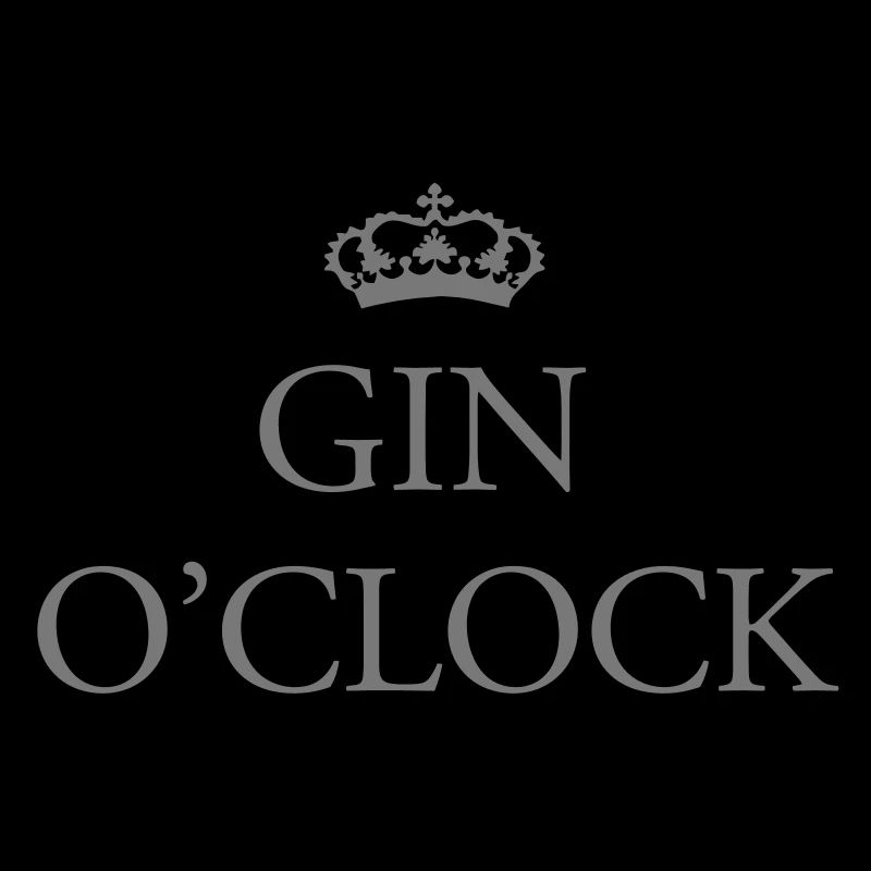 Gin O'Clock