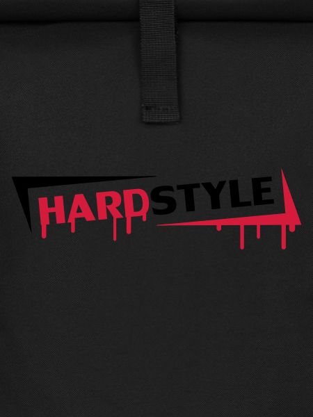 Hardstyle Graffiti