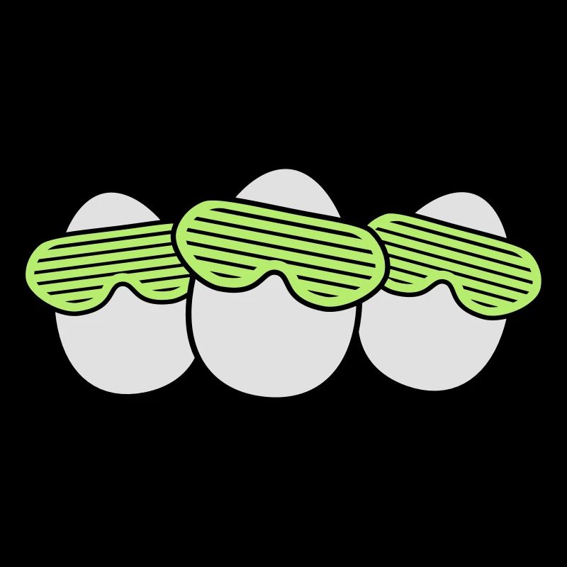 Funky Egg Crew