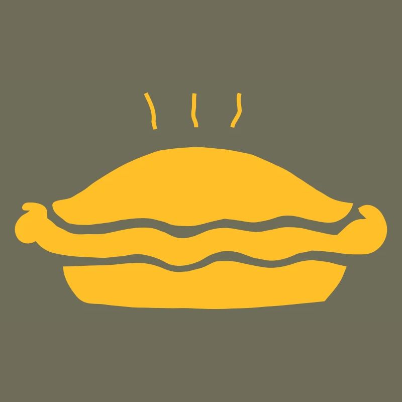 pie