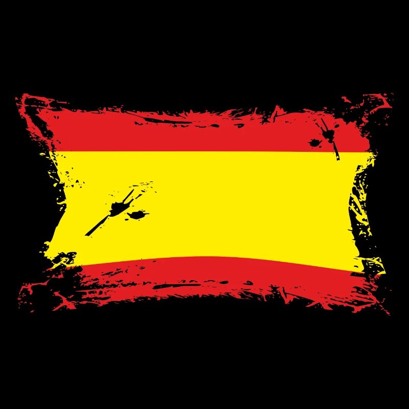 España / Spanien / Spanish Flag
